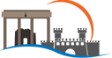 VisitLezha logo